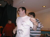 Pat McMurray and Mike Siddall 2